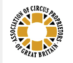Association of Circus Proprietors of Great Britain - involves balloons