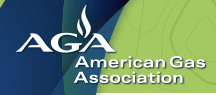 AGA American Gas Association  
