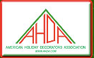 American Holiday Decorators Association (AHDA)