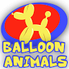 Balloon Animals - YouTube