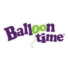 Balloon Time - YouTube
