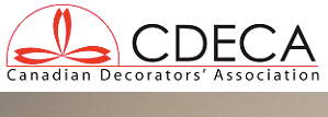 CDECA Canadian Decorator's Association