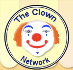 The Clown Network (list of clown organizations)