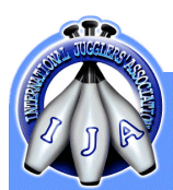 IJA International Jugglers’ Association