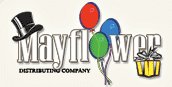Mayflower Balloon Education & Training Classes