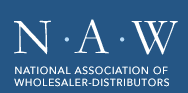 NAW - National Association of Wholesalers-Distributors