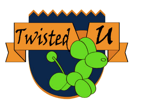 Twisted U