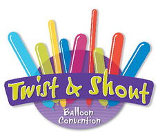 Twist & Shout Convention