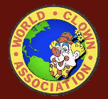 WCA World Clown Association 