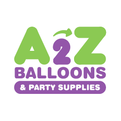 A 2 Z Balloons & Party Supplies