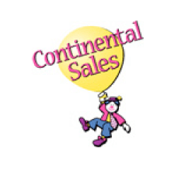 Continental Sales