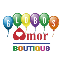 Globos Amor Boutique