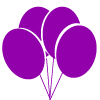 Balloon Products Icon